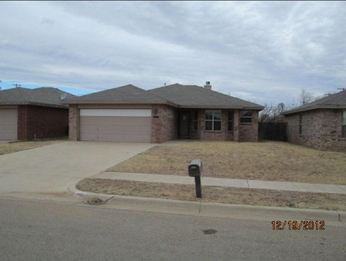  1128 77th St, Lubbock, TX photo