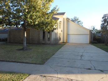  21439 Park Mount Dr, Katy, TX photo