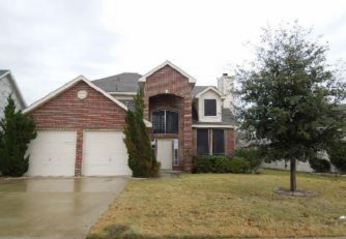  519 Willow Ln, Forney, TX photo