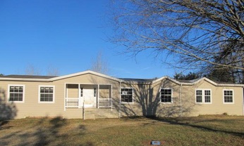  188 Private Road 1228, Marshall, TX photo