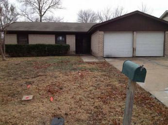  1010 Kay Lynn St, Mansfield, TX photo