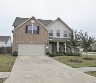 2011 Plantain Lily Ct, Pearland, TX photo