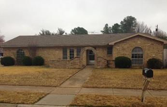  1216 Winchester Way, Bedford, TX photo