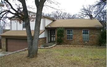  5807 Trail Crest Dr, Arlington, TX photo