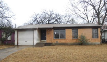  2151 San Jose Dr, Fort Worth, TX photo