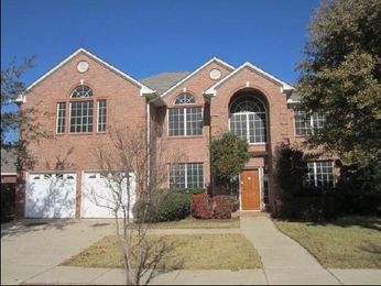  5209 Ash River Rd, Fort Worth, TX photo