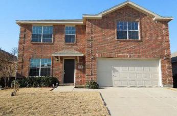  2011 Kings Forest Dr, Heartland, TX photo