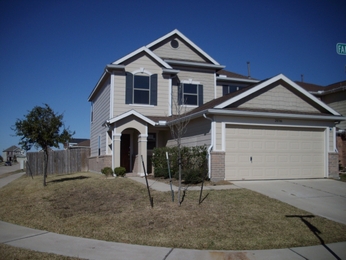  20746 Fair Castle Dr, Cypress, TX photo