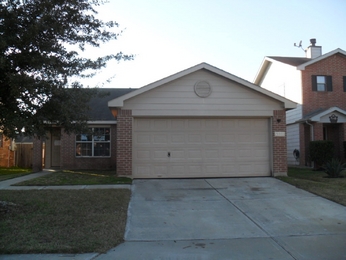  21111 Tanner Woods Ln, Humble, TX photo