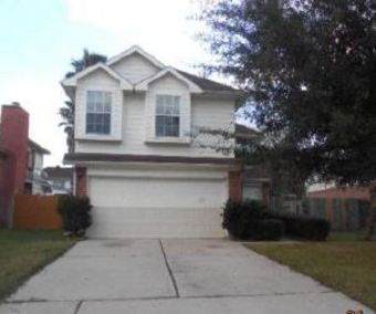  4218 Field Meadow Drive, Katy, TX photo