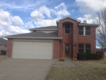  512 Magdalen Ave, Fort Worth, TX photo