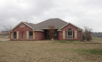  1817 Newport Rd, Weatherford, TX photo