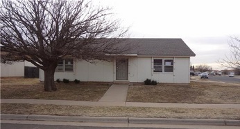  9402 Canton Ave, Lubbock, TX photo