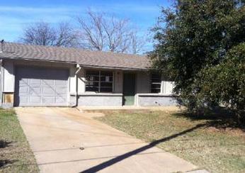  1014 Williams Ave, Cleburne, TX photo