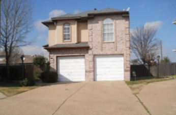  5105 Wyndham Ct, Garland, TX photo