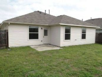  5919 Fergis Dr, Katy, TX 4407712