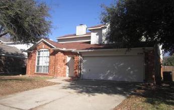  7504 Point Reyes Dr, Fort Worth, TX photo