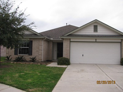  21715 Texian Ct, Spring, TX photo