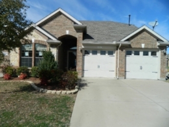  1108 Haskell Dr, Melissa, TX photo