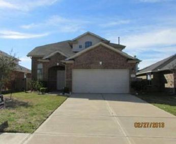  2807 Lakecrest Forest Dr, Katy, TX photo