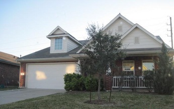  4322 Mt Davis Way, Katy, TX photo