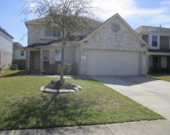  7230 Fox Hall Ln, Humble, TX photo