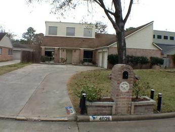  4026 Evening Trail Dr, Spring, TX photo