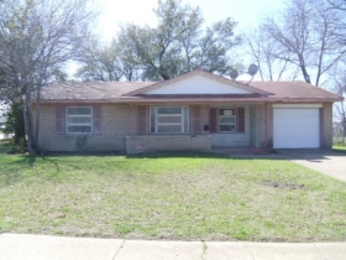  606 Midvale Dr, Dallas, TX photo