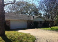  502 Anderson St, Hearne, TX 4471957