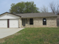  6637 Starnes Rd, Watauga, TX 4479941