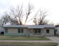  4308 S Hughes Ave, Fort Worth, TX 4490633