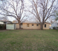  4308 S Hughes Ave, Fort Worth, TX 4490635