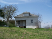  206 N Broad St, Coupland, TX 4493275