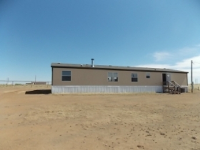  203 Bell Dr, Fritch, TX 4493284