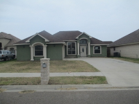  6721 Tenaza Dr, Brownsville, TX 4494396