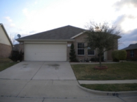  1124 Sweetwater Dr, Burleson, TX 4506290