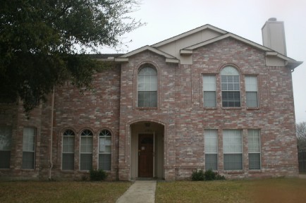  1702 Lincoln Dr, Wylie, TX photo