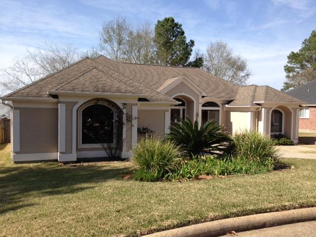  177 Rolling Springs Dr, Montgomery, TX photo