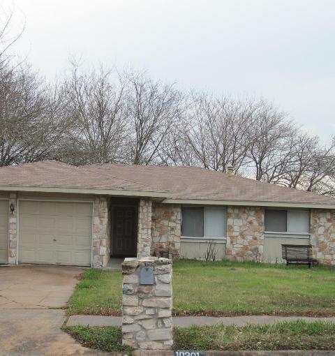  10301 East Rutland Village, Austin, TX photo