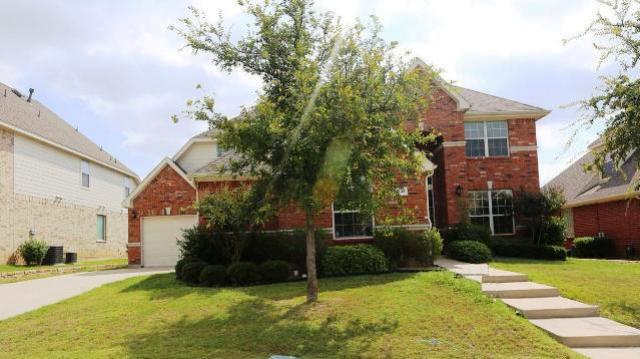  8805 Red Oaks Drive, Mckinney, TX photo