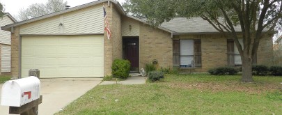  24210 Beef Canyon Dr, Hockley, TX photo