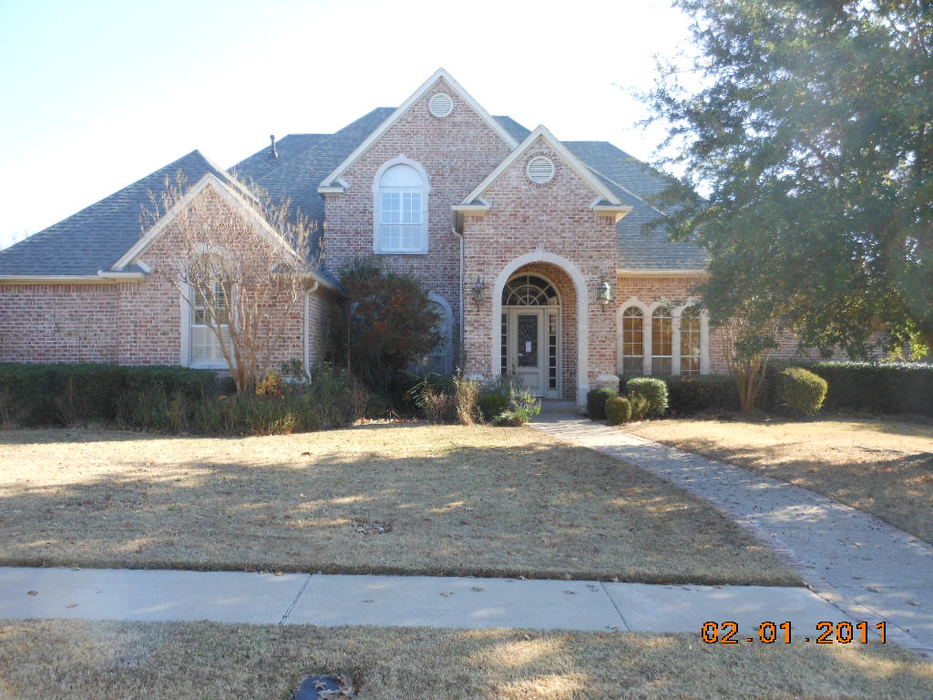  7003 Orchard Hill Ct, Colleyville, TX photo
