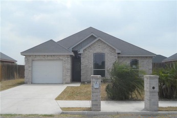  1302 S New Jersey St, Mission, TX photo