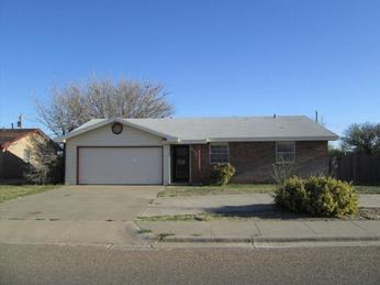  313 16th St., Hereford, TX photo