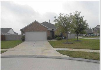  3422 Cactus Heights Ln, Pearland, TX photo