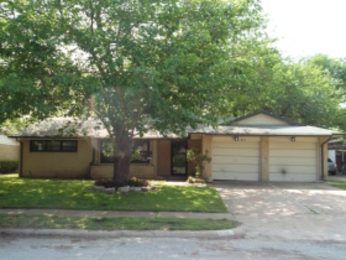  1806 Dorothy Street, Grand Prairie, TX photo