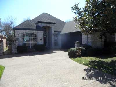  910 Gregory St, Garland, Texas  photo