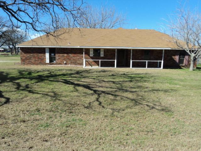  10913 County Road 4038, Scurry, Texas  photo