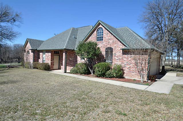  6891 Veal Station Rd, Weatherford, Texas  photo