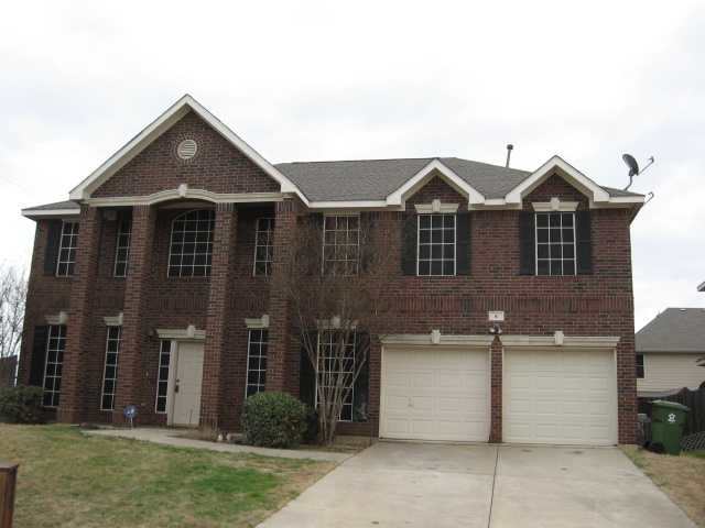  6 Pinedale Ct, Mansfield, Texas  photo